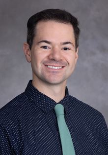 Samuel F. Parker, DO